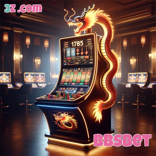 Inovações em Promo: O Mundo de Bônus do bbsbet