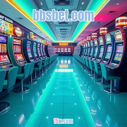 bbsbet.com Características