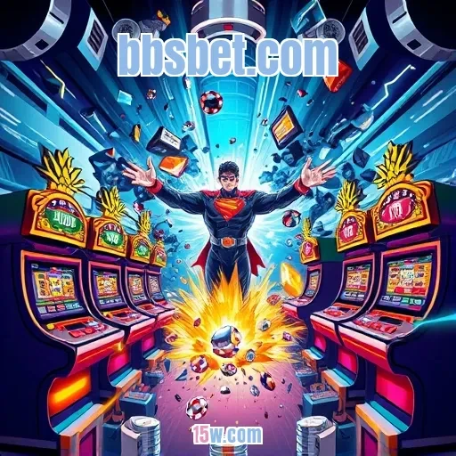 bbsbet.com Recompensas